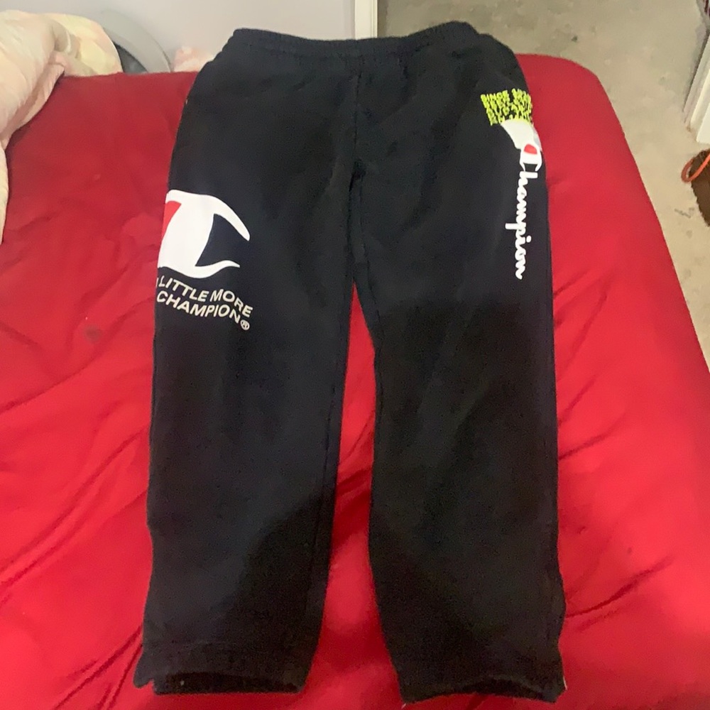 Sweatpants
